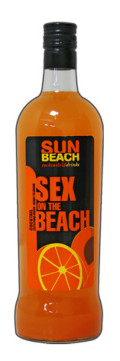 SEX ON THE BEACH